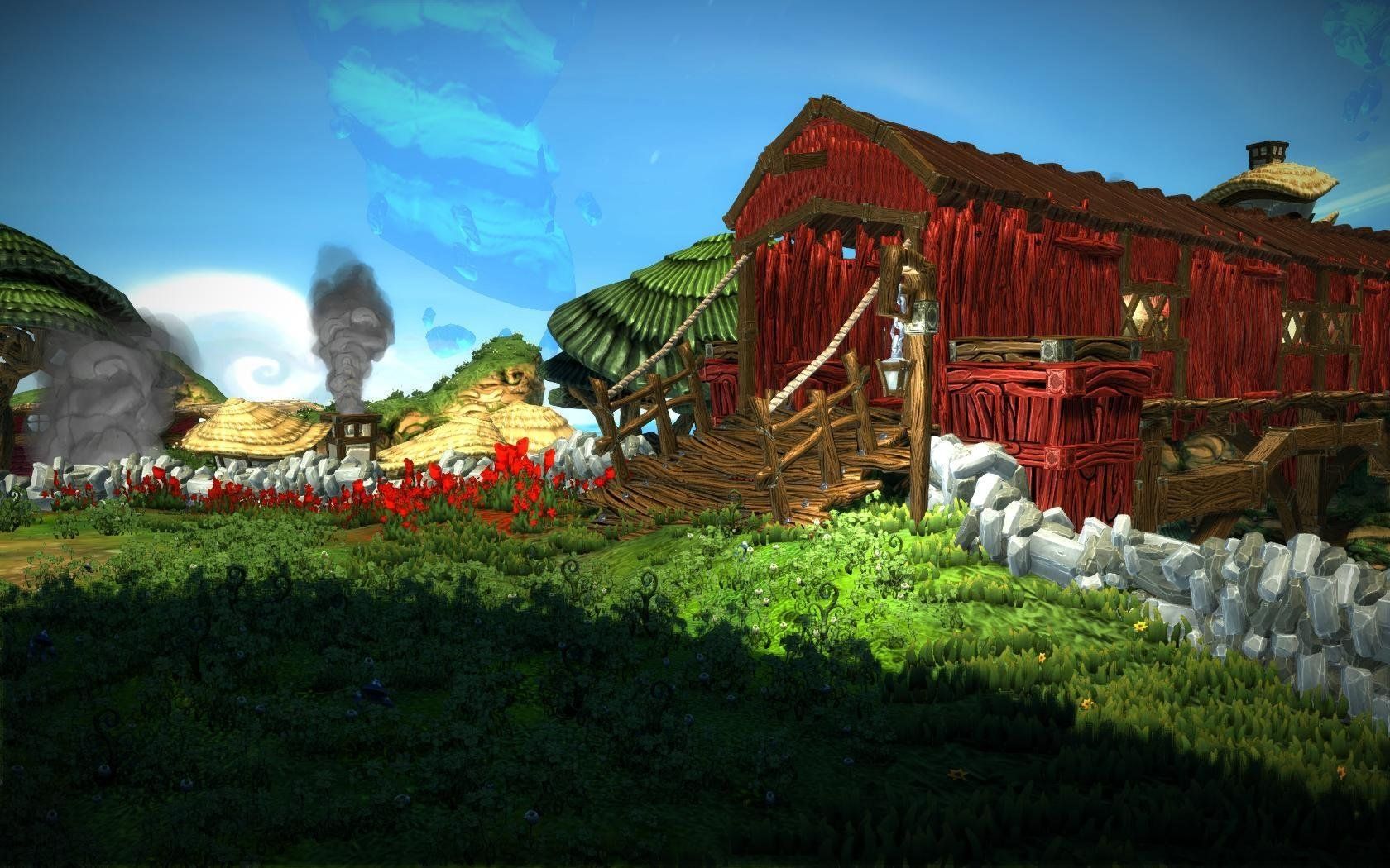 Project Spark - Imagen 22